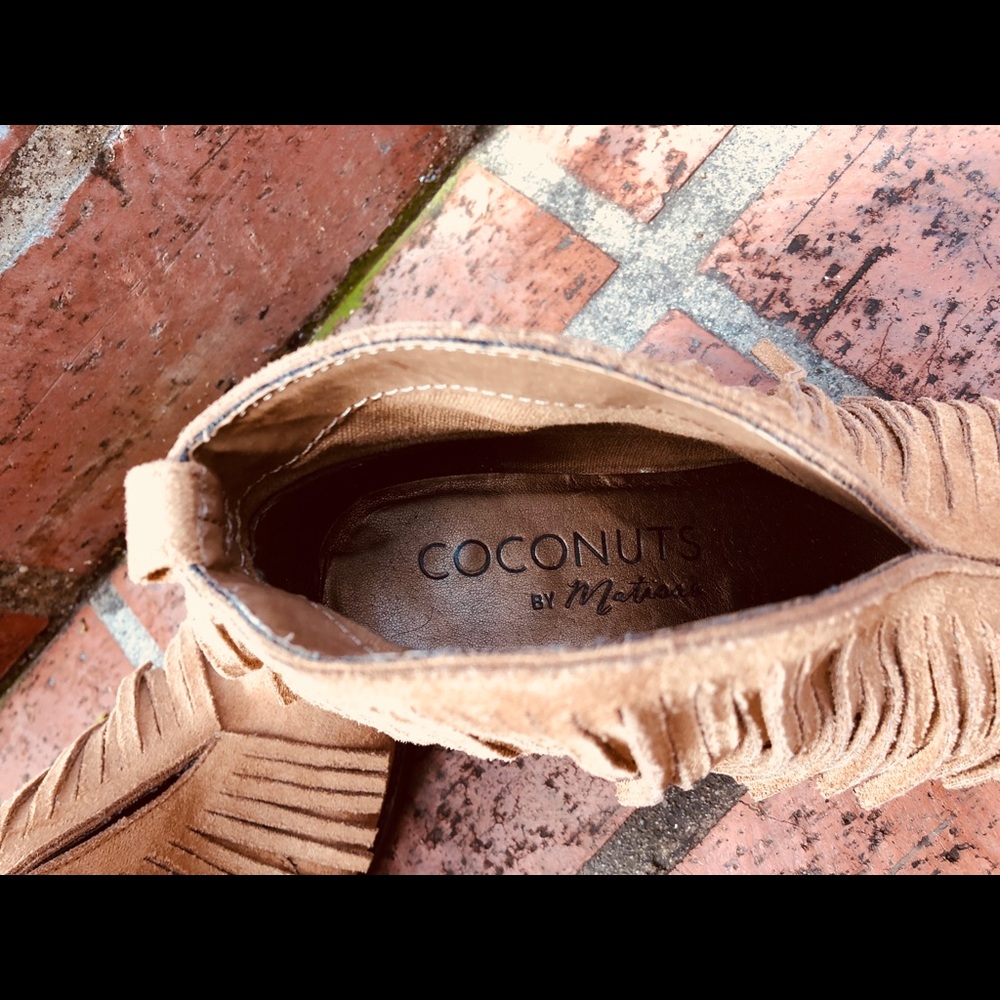 Matisse Coconuts Lambert 6 - image 4